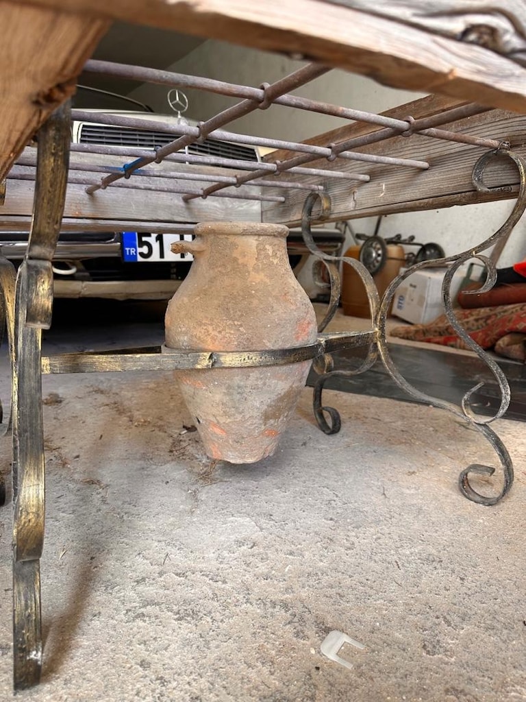 Tasarım Masa - 5