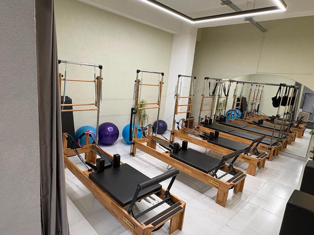 ACİL SATILIK SIFIR REFORMER - 2