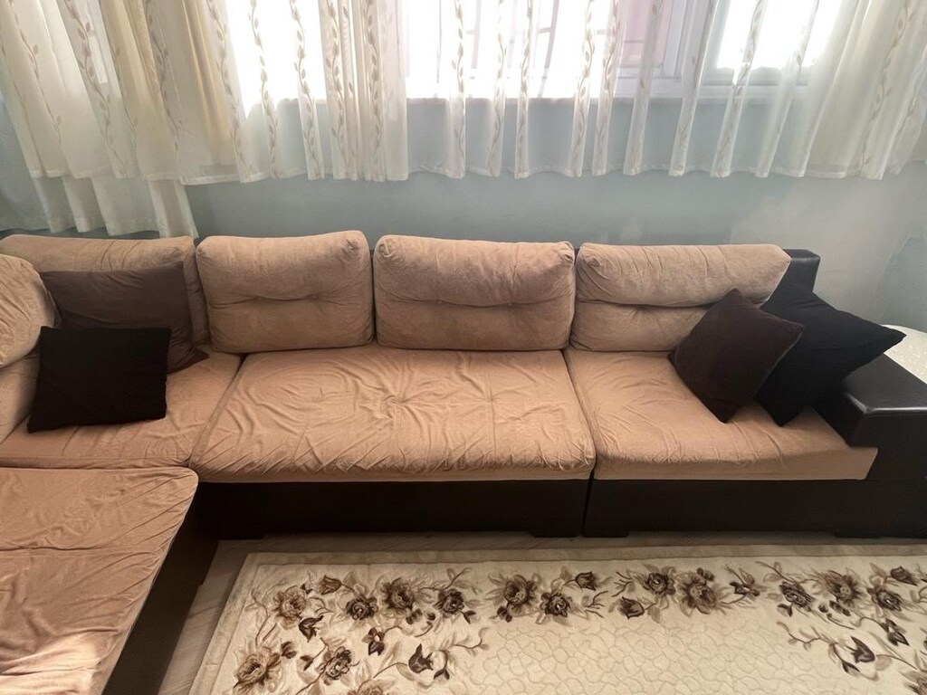 köşe koltuk takımı - 3