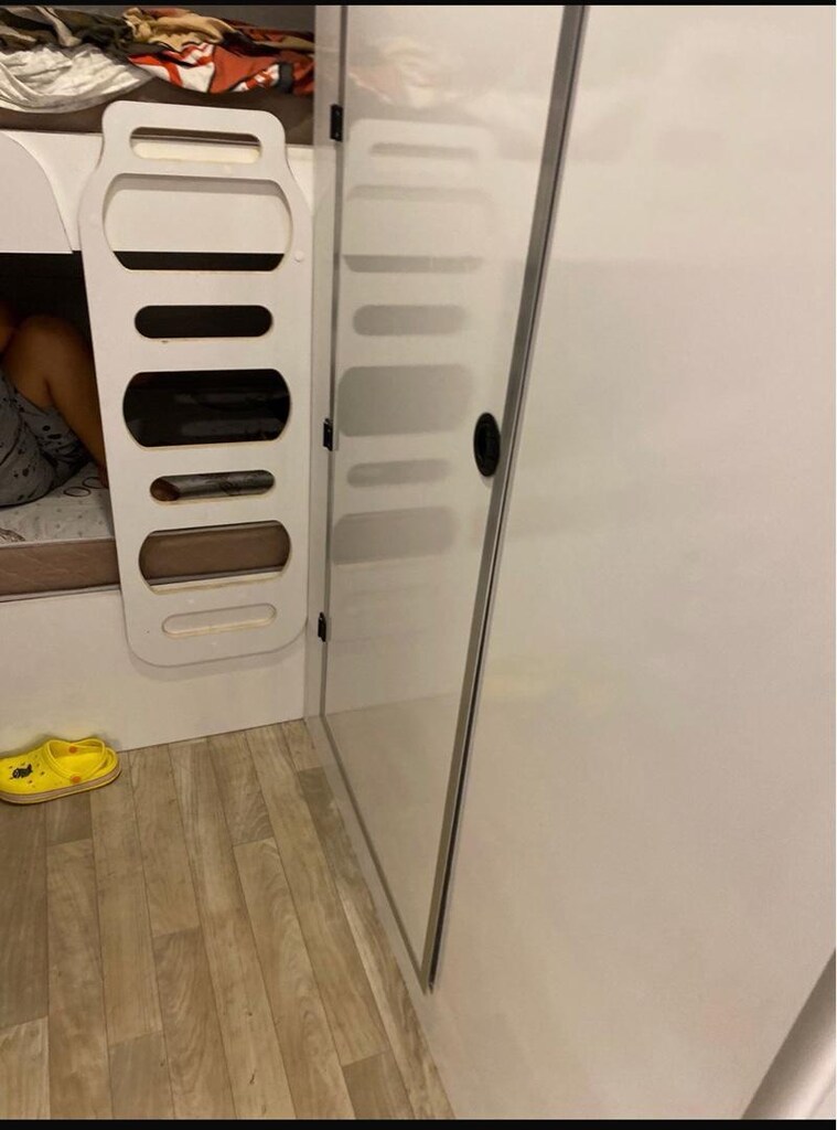 campstar full dolu çekme karavan - 2