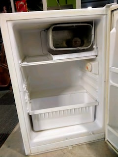USTASINDAN SATILIKTIR Beko mini orijinal yanıtsız 84 cm boy 56 cm en - 4