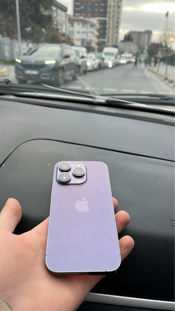 14 PRO 2 AY KULLANIMA AÇIK - 3