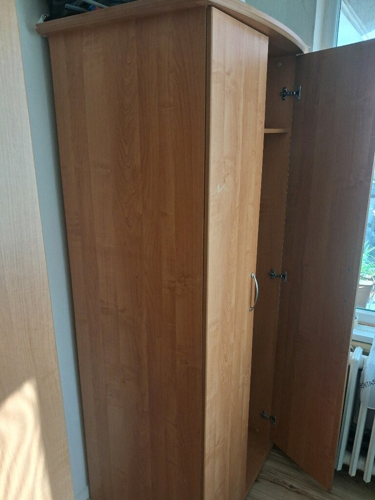 genç odası takımı 3lu dolap - 6