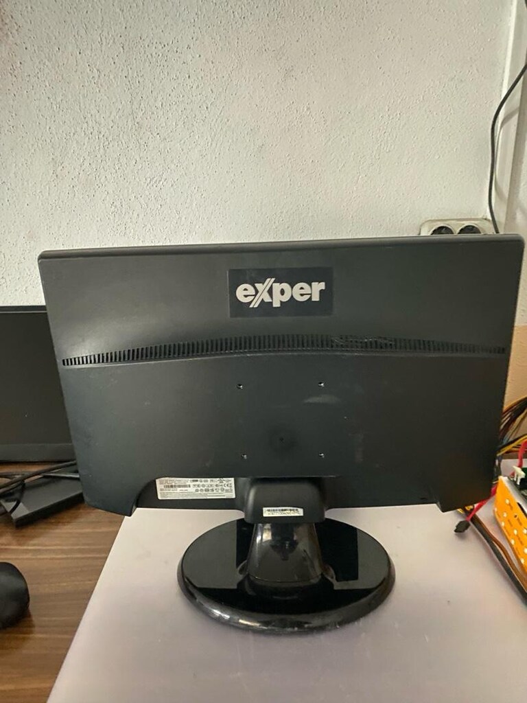 exper monitör - 3