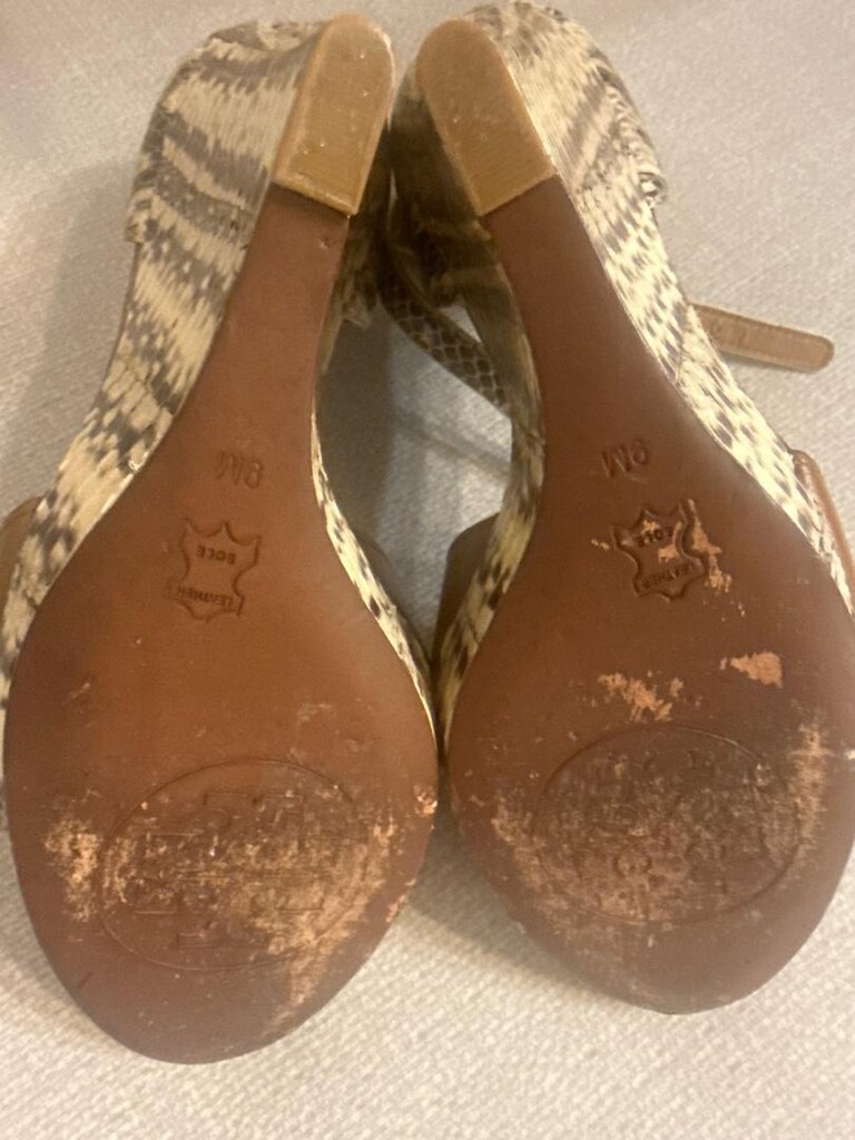 Tory Burch - 3