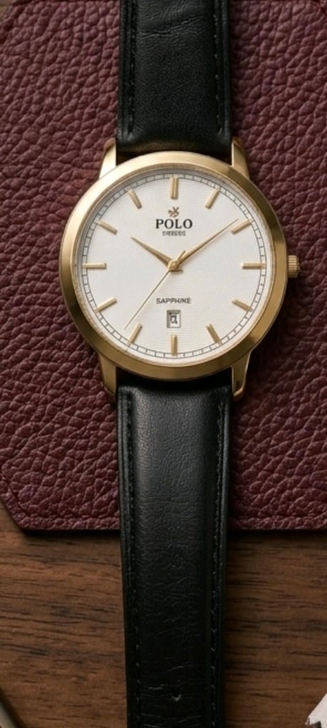 POLO Diess kol saati sıkıntısız çalışıyor - 3
