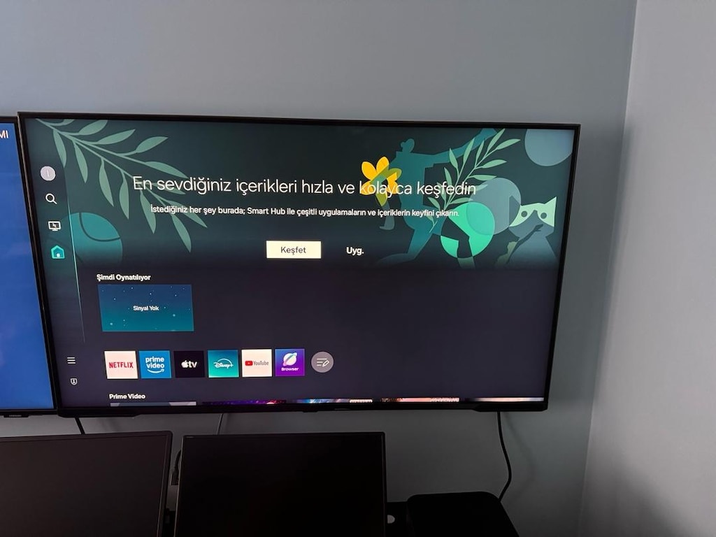samsung odyssey neo g7 - 2