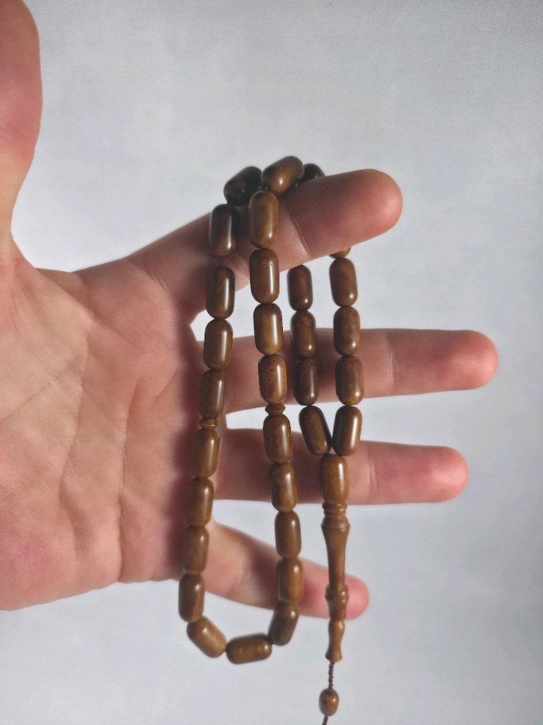 KUKA MUSTAFA HALİT USTA İŞİ - 6