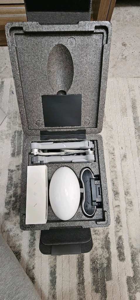 PowerVision PowerEgg X - 3