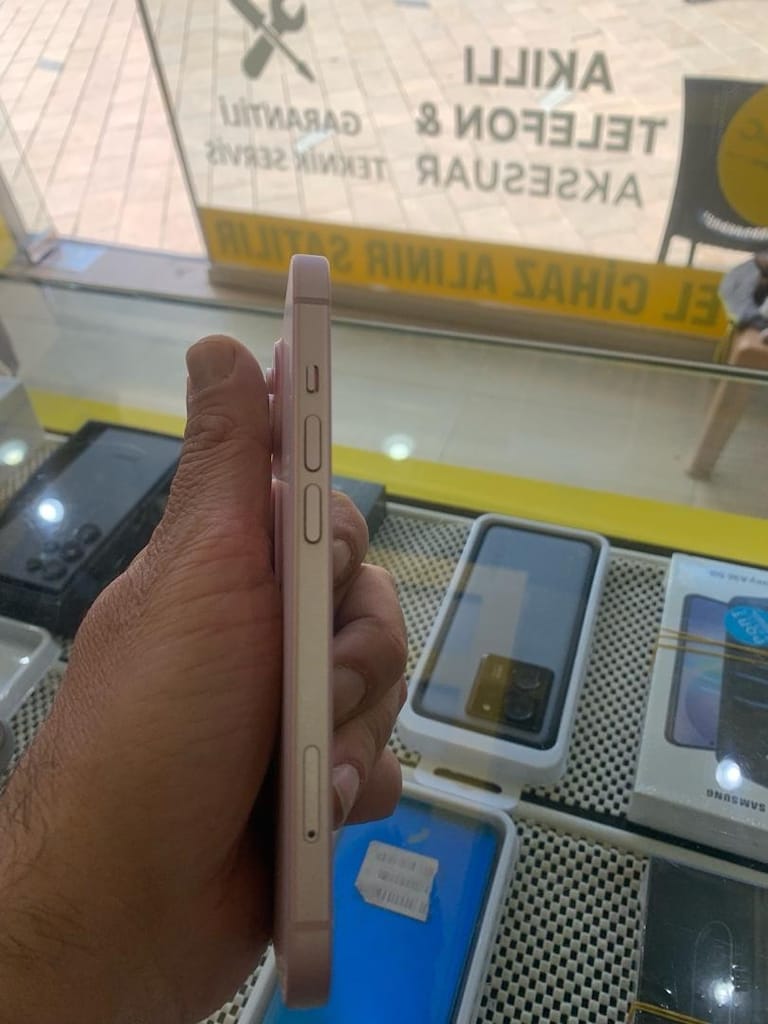 İPhone 15 TR 128 gb - 6
