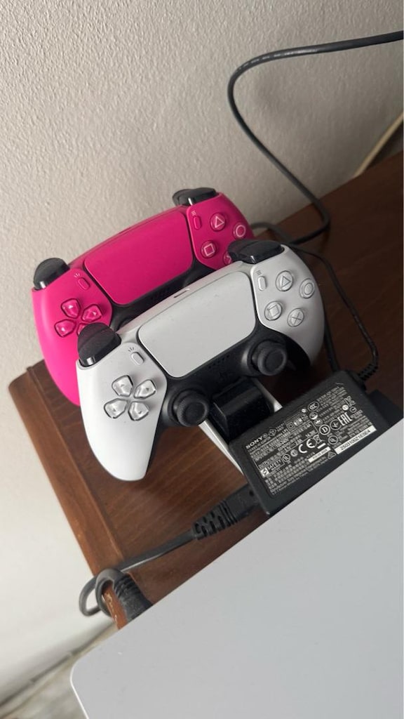 playstation 5 - 2