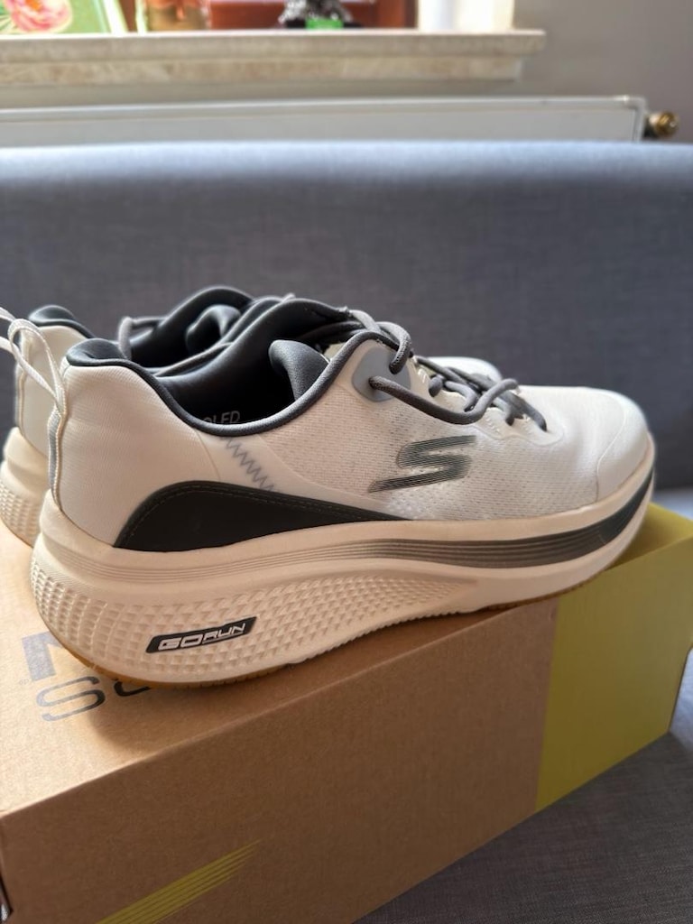 Skechers Go Run Elevate Ayakkabı - 2