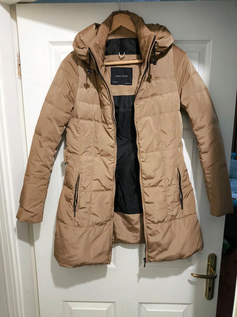 ZARA MONT