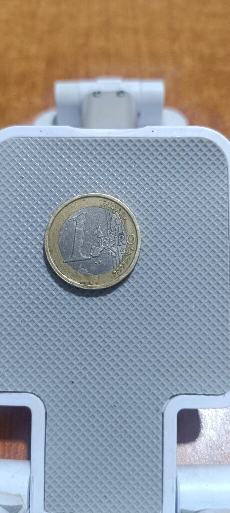 İTALYA BİR EURO - 2