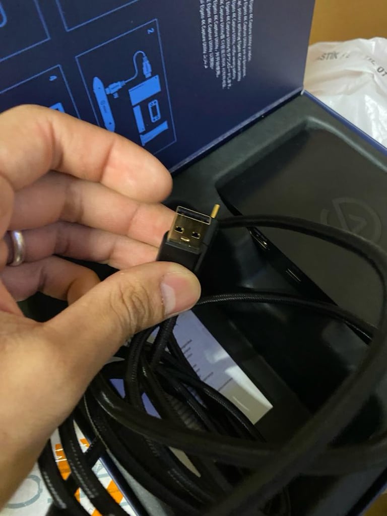 Elgato HD 60 X - 3