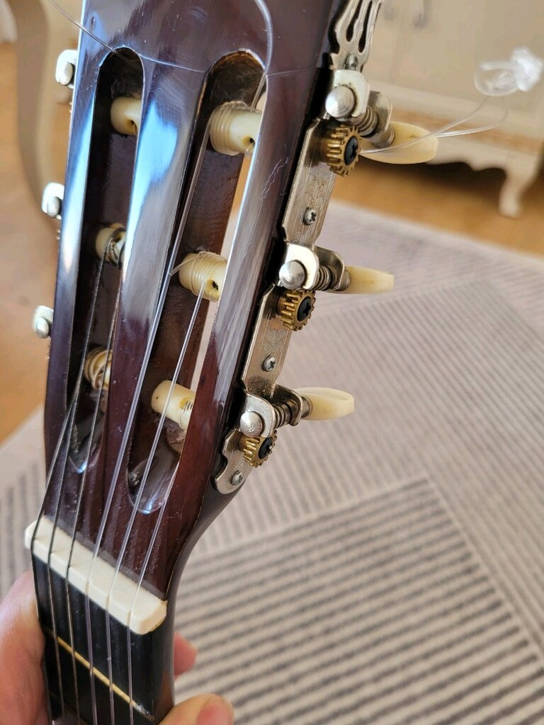 Klasik Gitar - 2