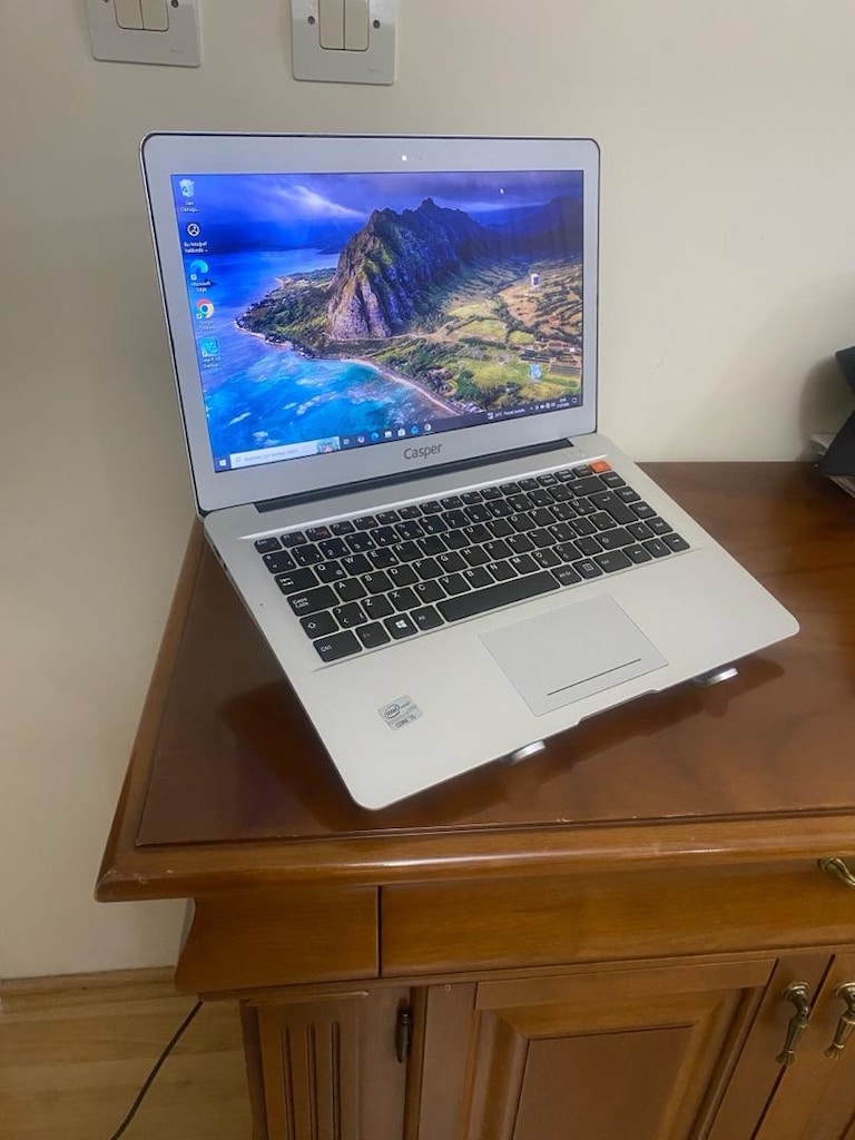 8 RAM İ5 LAPTOP/LEPTOP./ BAKMADAN GEÇME - 5