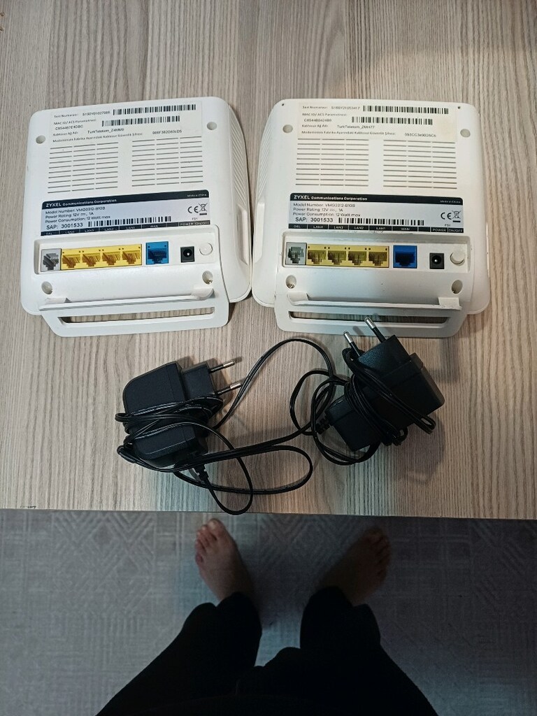 modem - 2