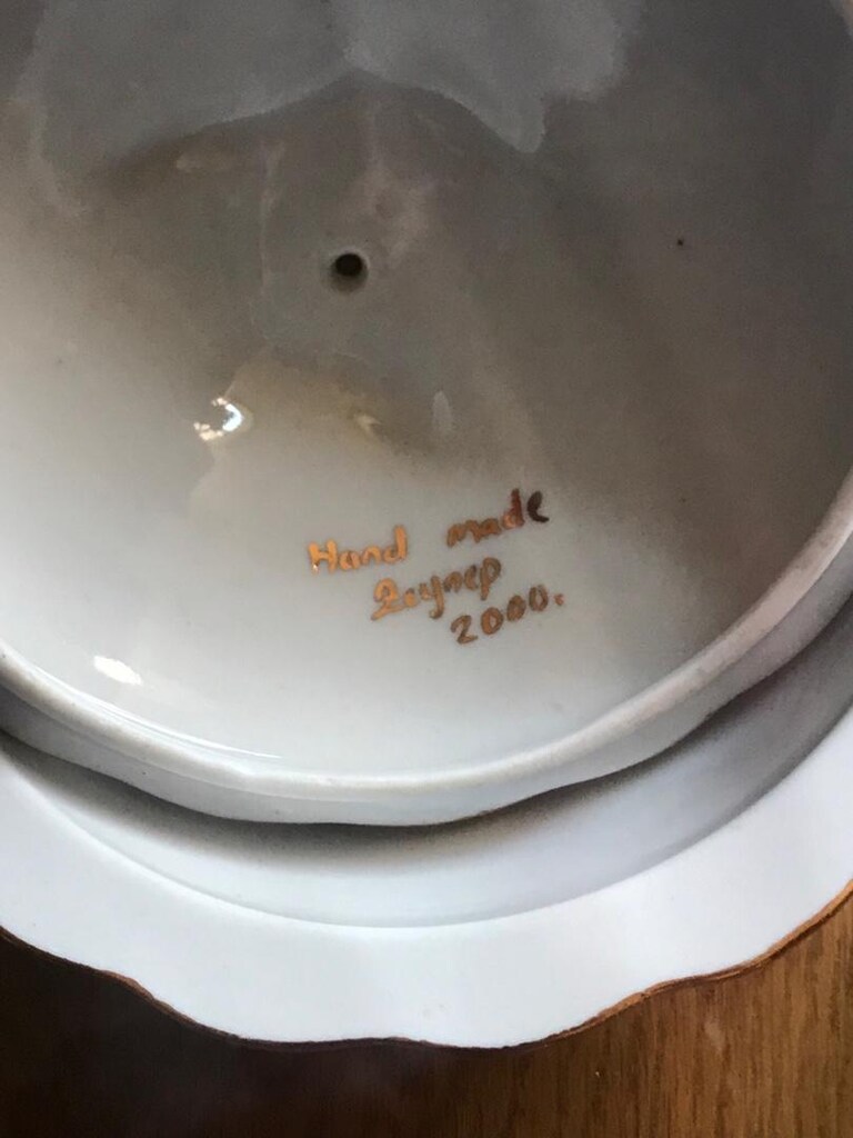 Milli Saraylar şekerlik lokumluk - 2