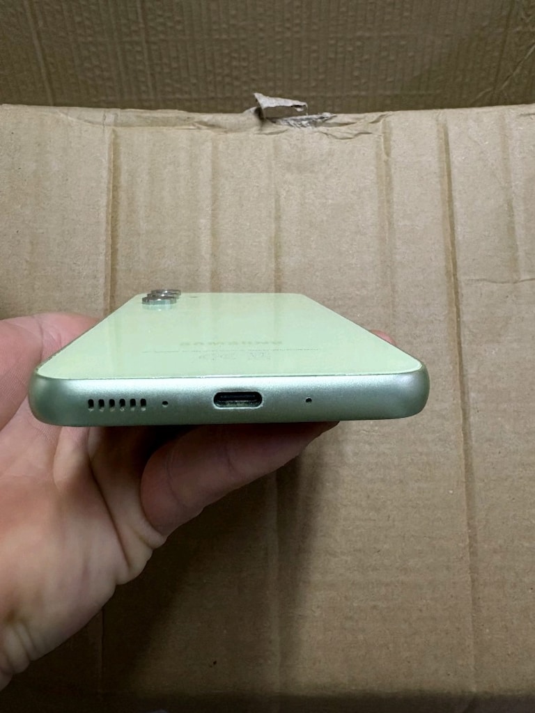 yurtiçi Samsung GALAXY A 54 128 GB 8 RAM - 5