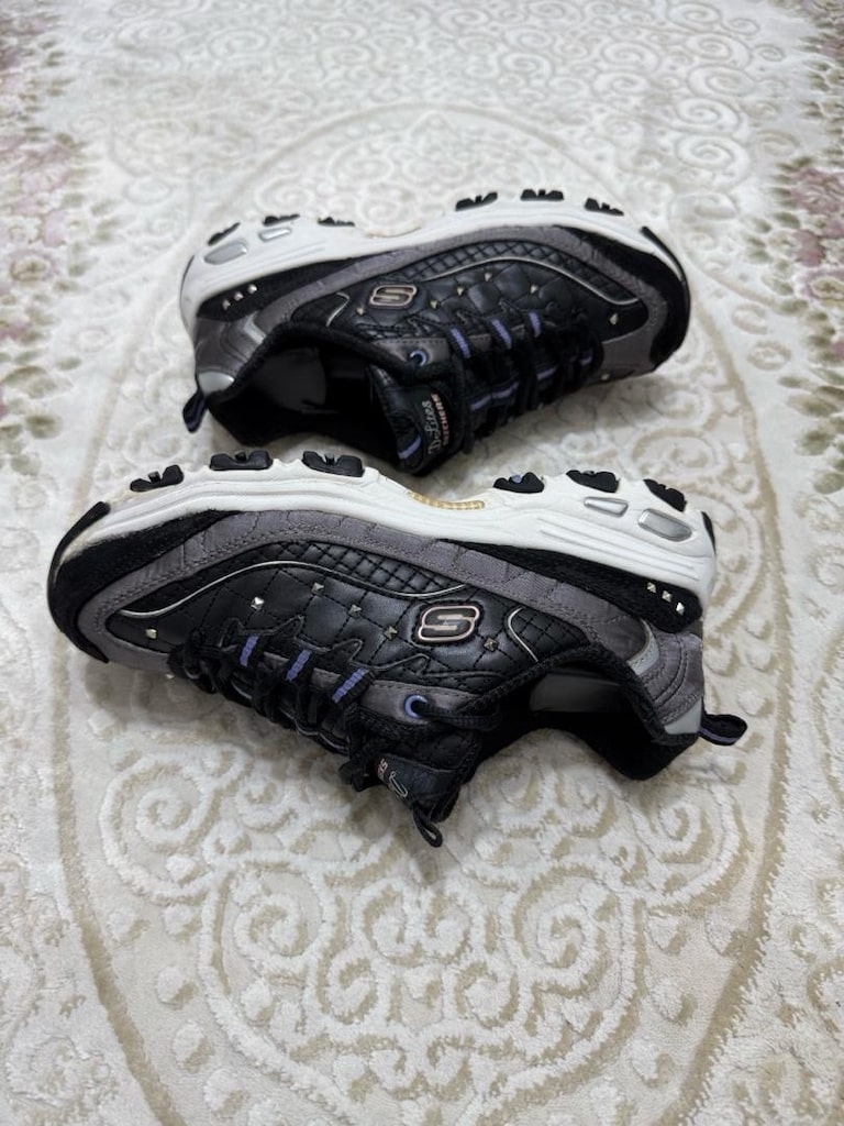 . orijinal Skechers