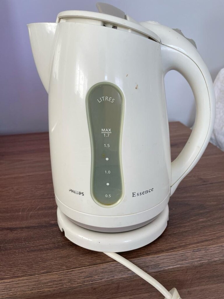 Philips Su Isıtıcı (Ketıl) - 2