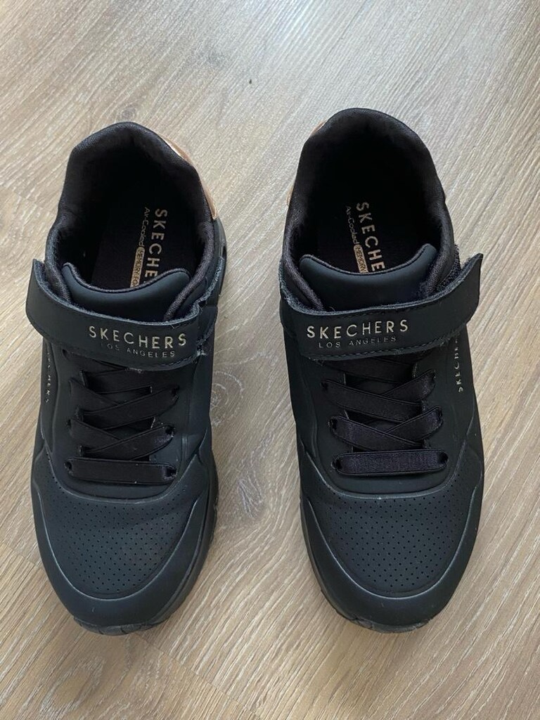 skechers kız çocuk ayakkabısı - 3