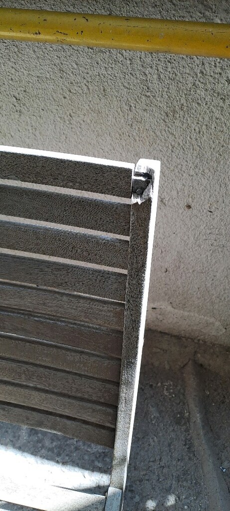 balkon sandalyesi - 7