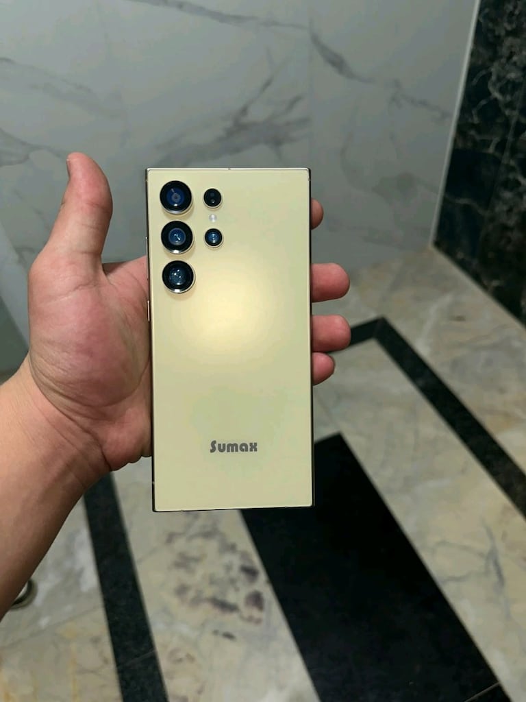 telefonun herhangi bir sorun sıkıntısı yoktur 1trbyt - 2