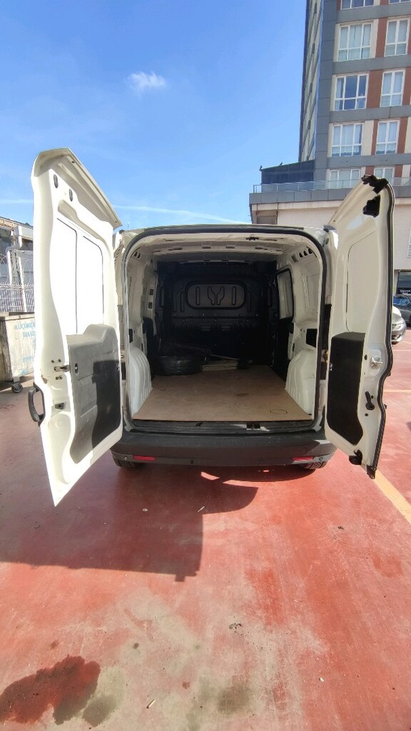 38xxxkm.| 2023 Doblo Maxi Plus | 06/2027 Muayene | Tramer Yok | - 11