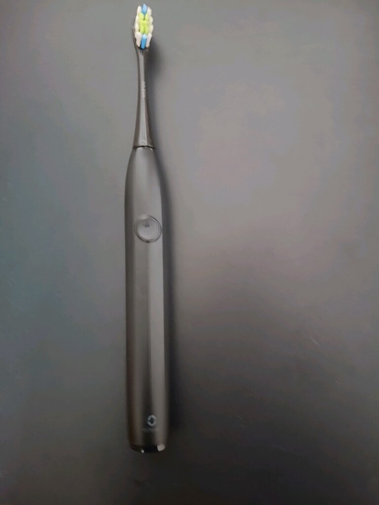 Oclean Endurance Sonic Diş Fırçası - 7