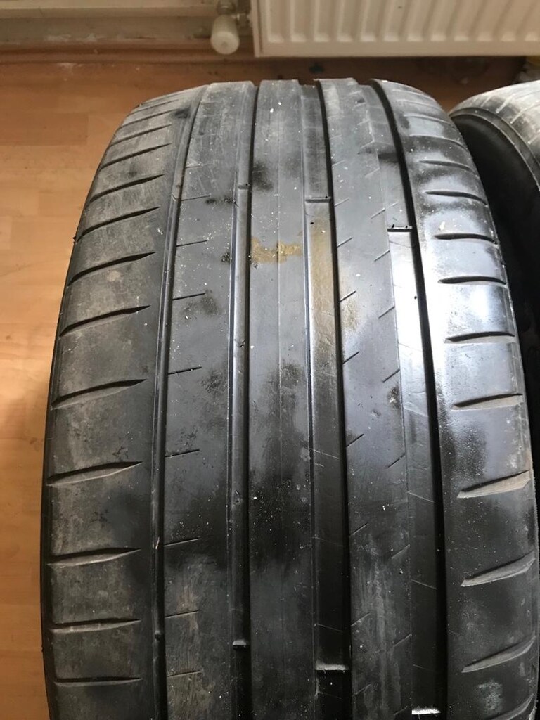 255/45/19 Ebat 2 Adet Yazlık Michelin. - 7