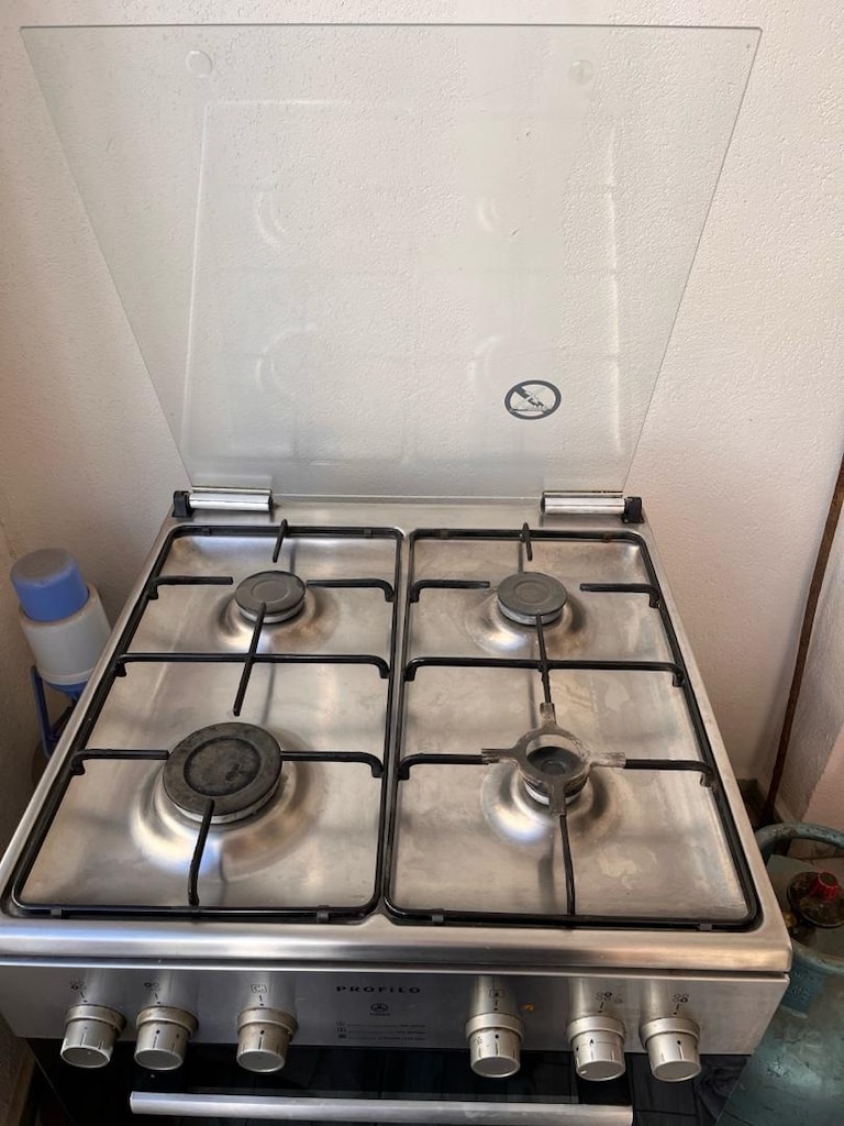 Profilo ocaklı fırın - 3