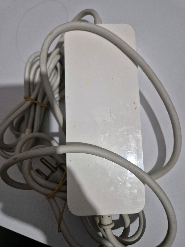 Apple mcbook şarj aleti - 3
