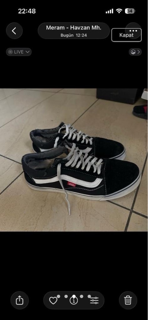 Vans Old Skool - 3