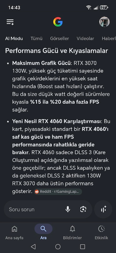Gigabyte Aorus Gaming Laptop - 8