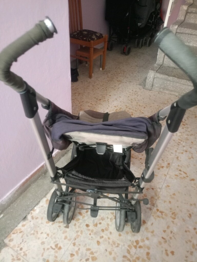 bebek arabası - 2