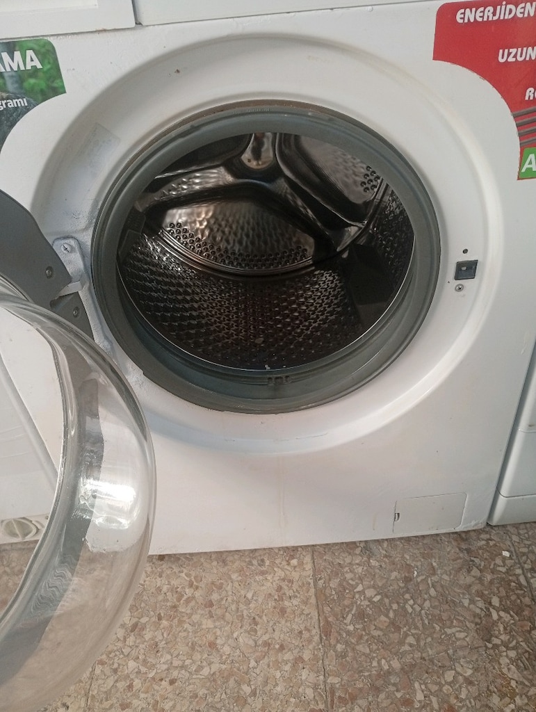 8 kilo çamaşır makinesi - 2
