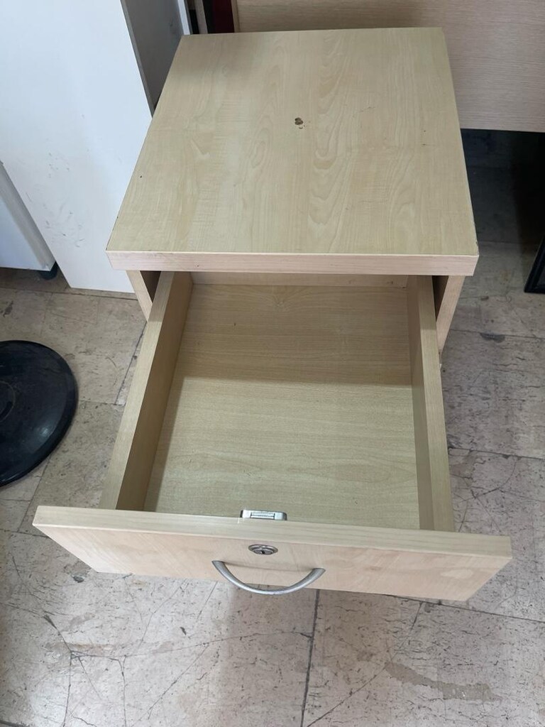 OFİS Çalışma Masası keson ve sehpa MDF üretim - 9