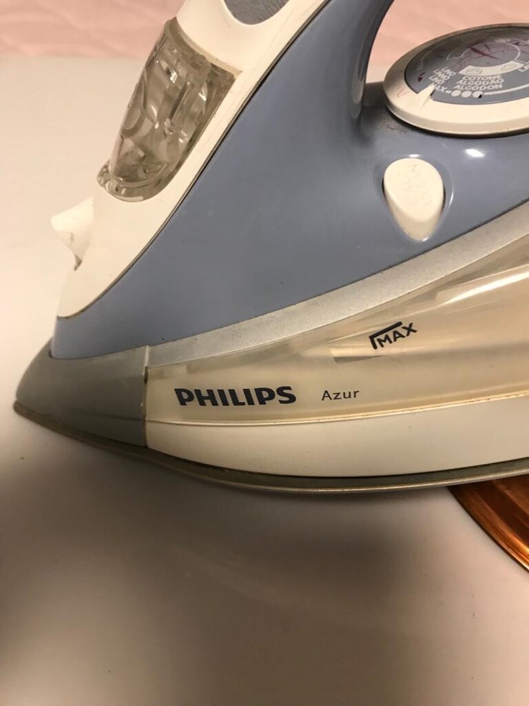 PHILIPS AZUR BUHARLI ÜTÜ - 2
