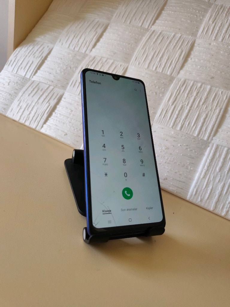SAMSUNG A31 128 GB TR CİHAZI AÇIKLAMAYI OKU - 2