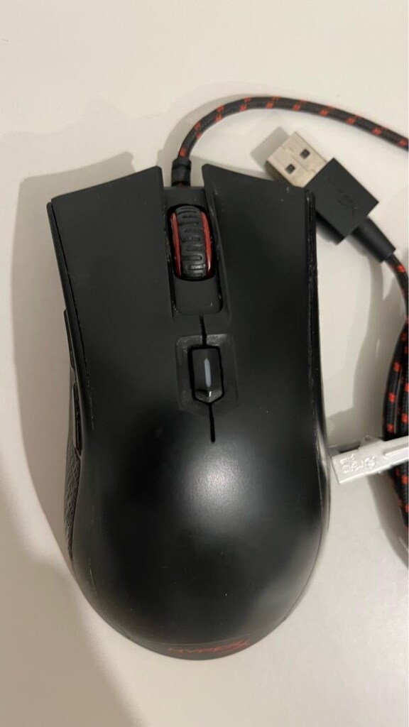 Hyperx Pulsefire FPS Oyuncu Mouse - 3