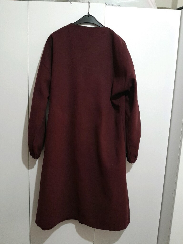 kaşe kaban - 3