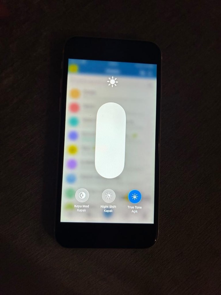 İPHONE SE 2.NESİL 128GB - 5