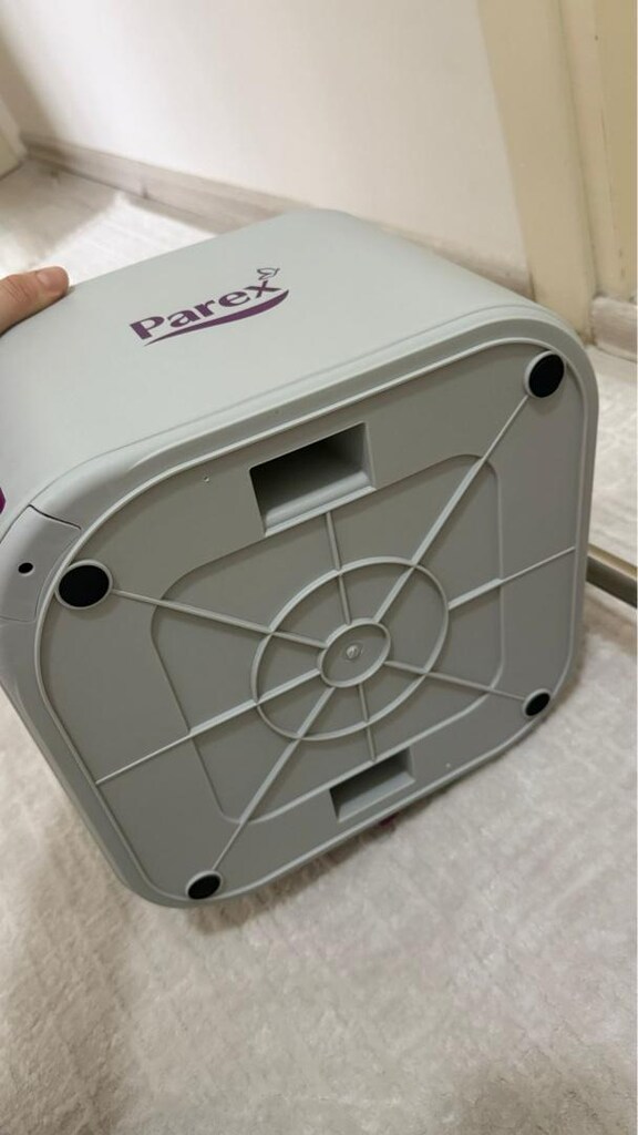 parex vileda - 4