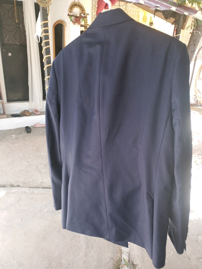 Süvari Damatlik Takım - 3