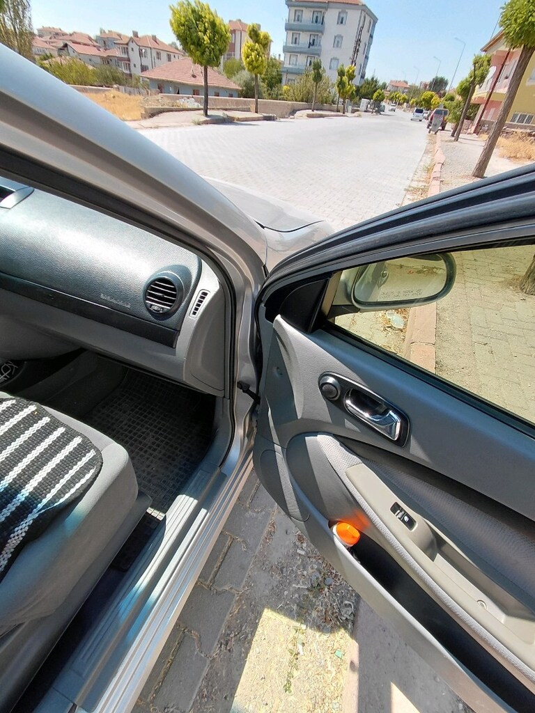 chevrolet lacetti - 3