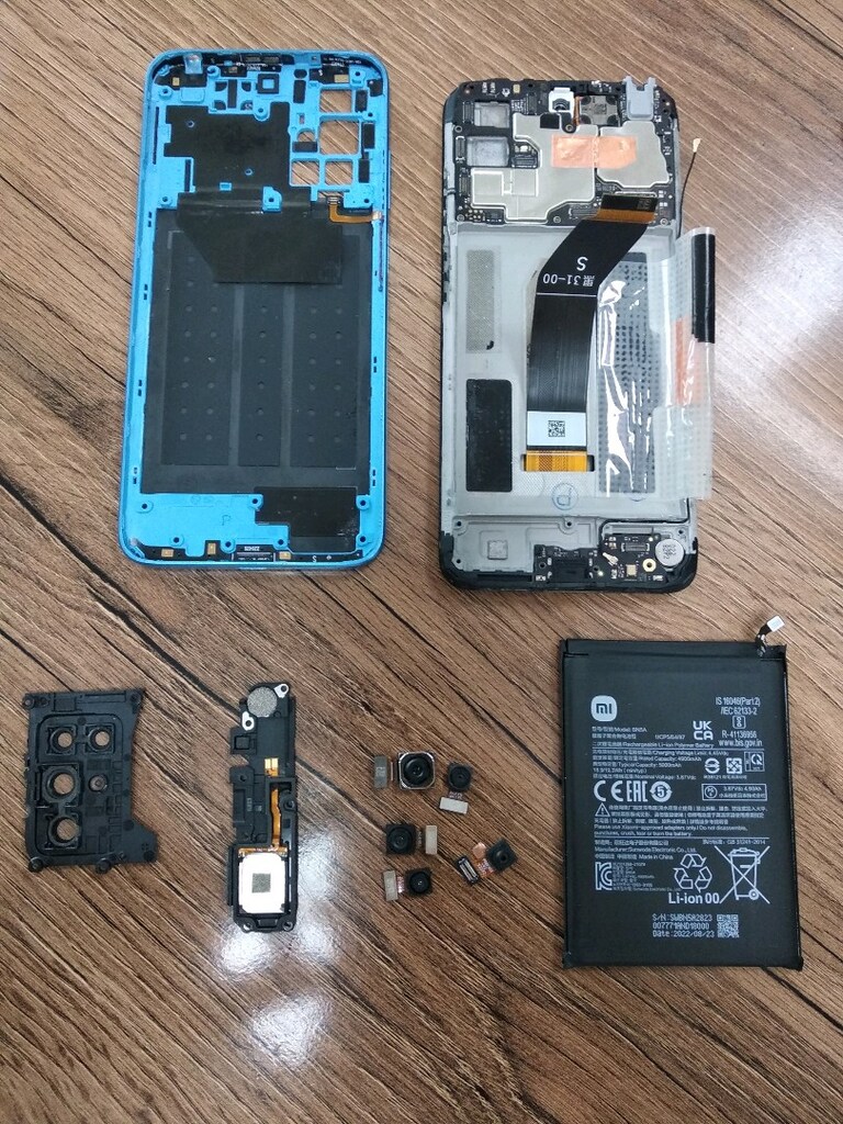 Redmi 10 - 2