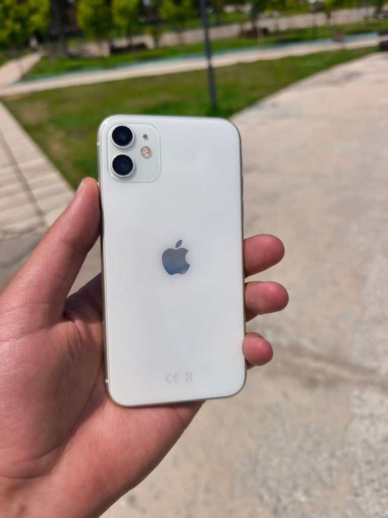 İPHONE 11 128 GB TR - 3