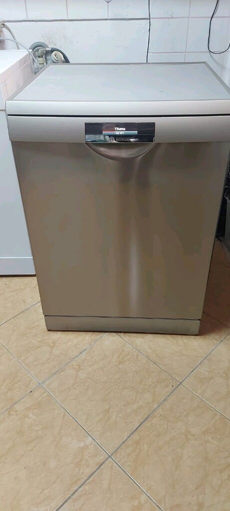 Sıfırdan Farksız Premium Model Bosch Bulaşık Makinesi! - 8
